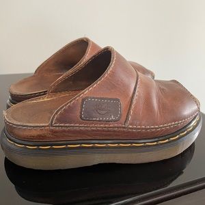 Vintage Dr. Marten air size US 6